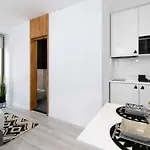 Szolid דירה