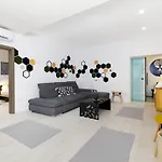 דירה Szolid *
