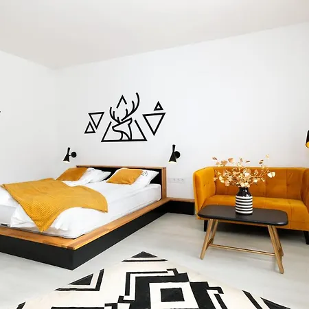Szolid Appartement *
