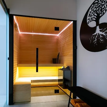 Szolid Appartement