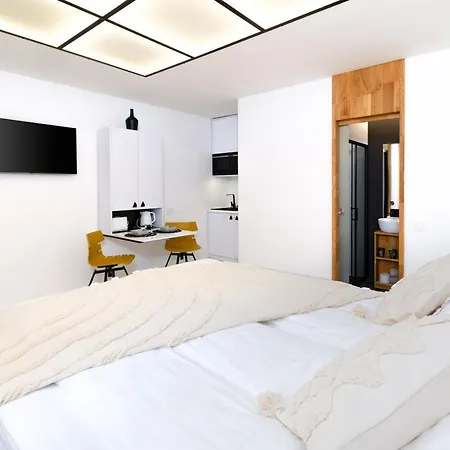 Szolid Apartment Miskolc