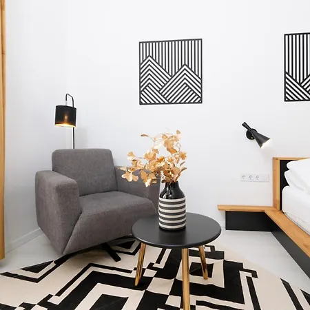 Szolid Appartement