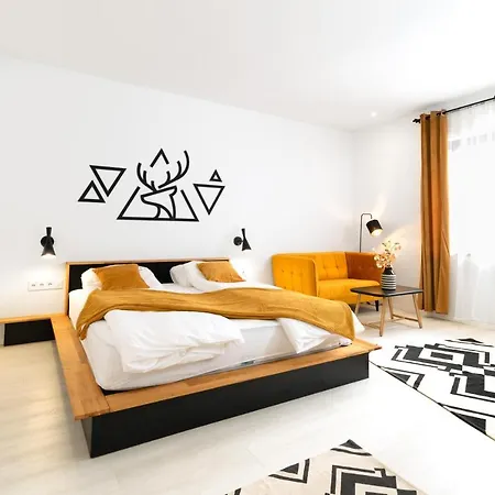 Szolid Appartement