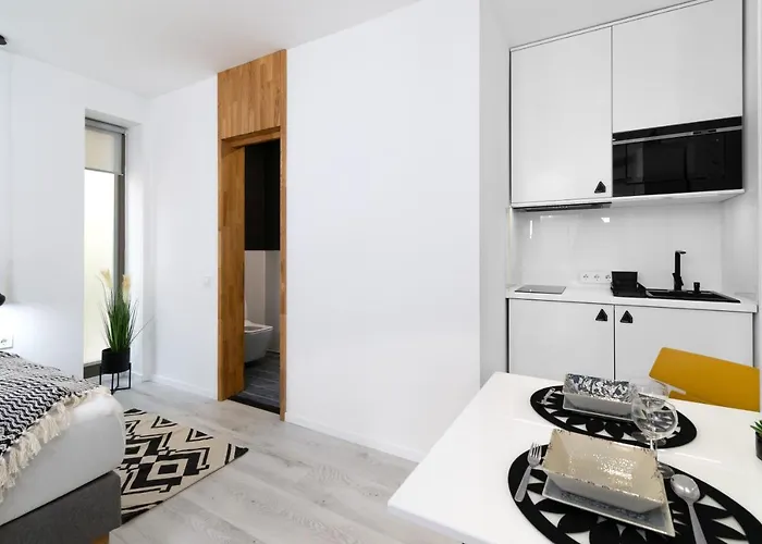 Szolid Apartamento